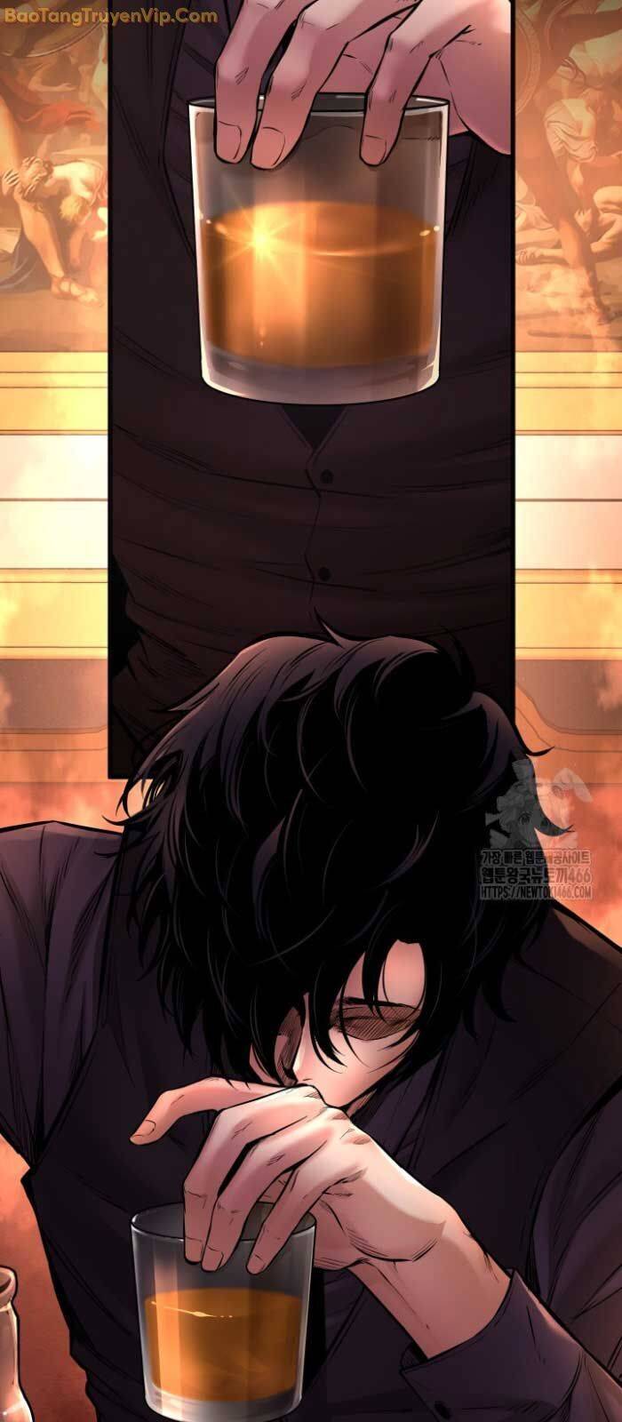 Thanh Kiếm Báo Thù - Chapter 53 - Page 68