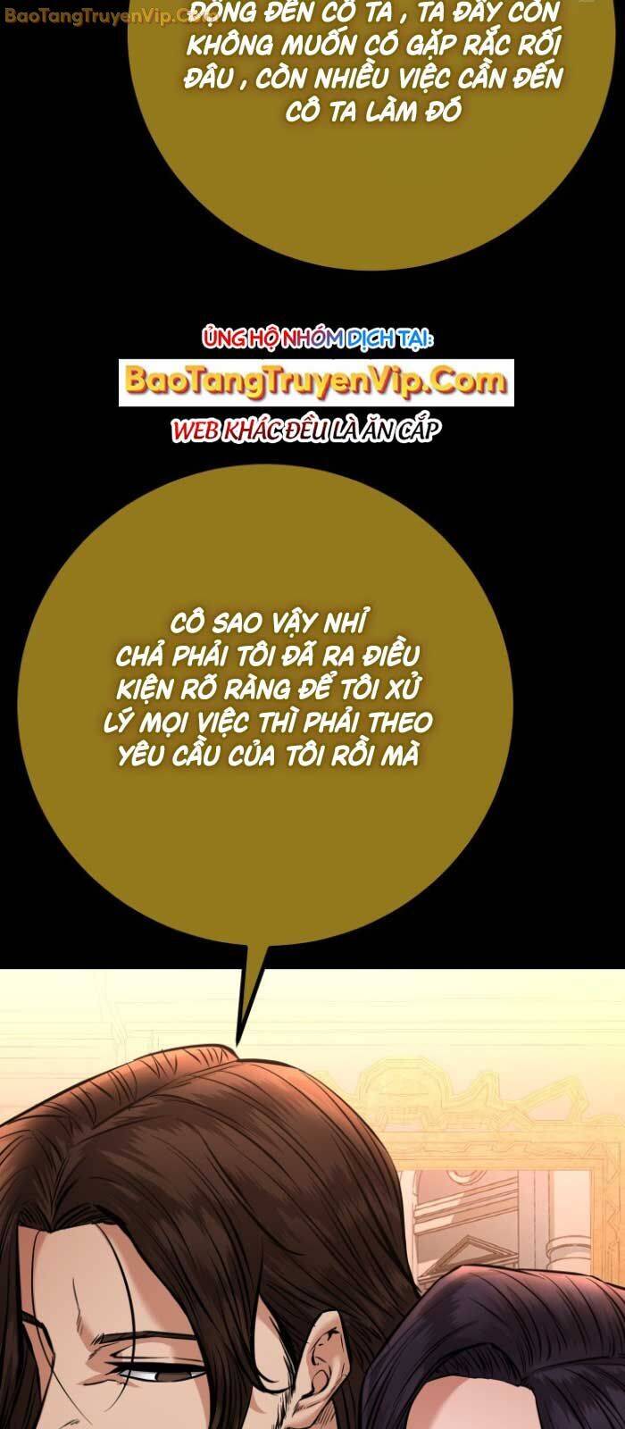 Thanh Kiếm Báo Thù - Chapter 53 - Page 7