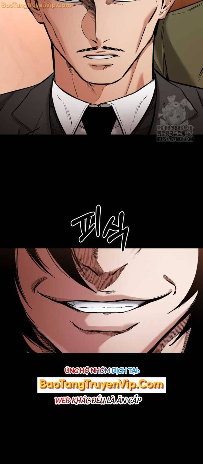 Thanh Kiếm Báo Thù - Chapter 53 - Page 71