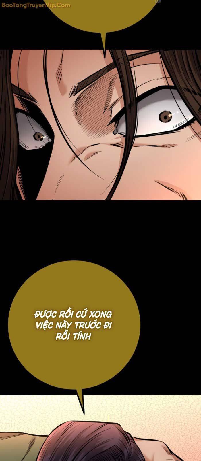 Thanh Kiếm Báo Thù - Chapter 53 - Page 9