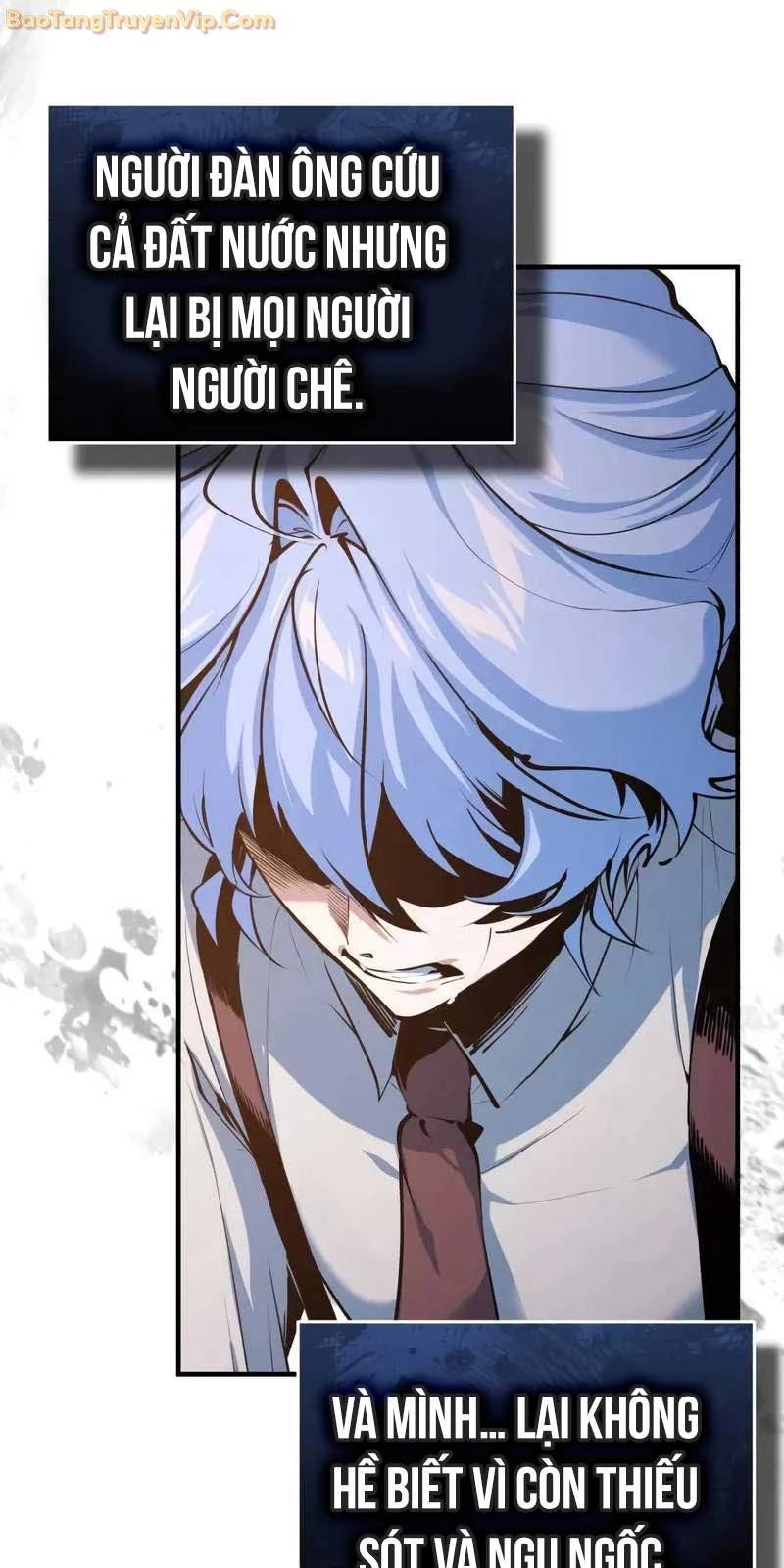 Giáo Sư Gián Điệp - Chapter 94 - Page 11