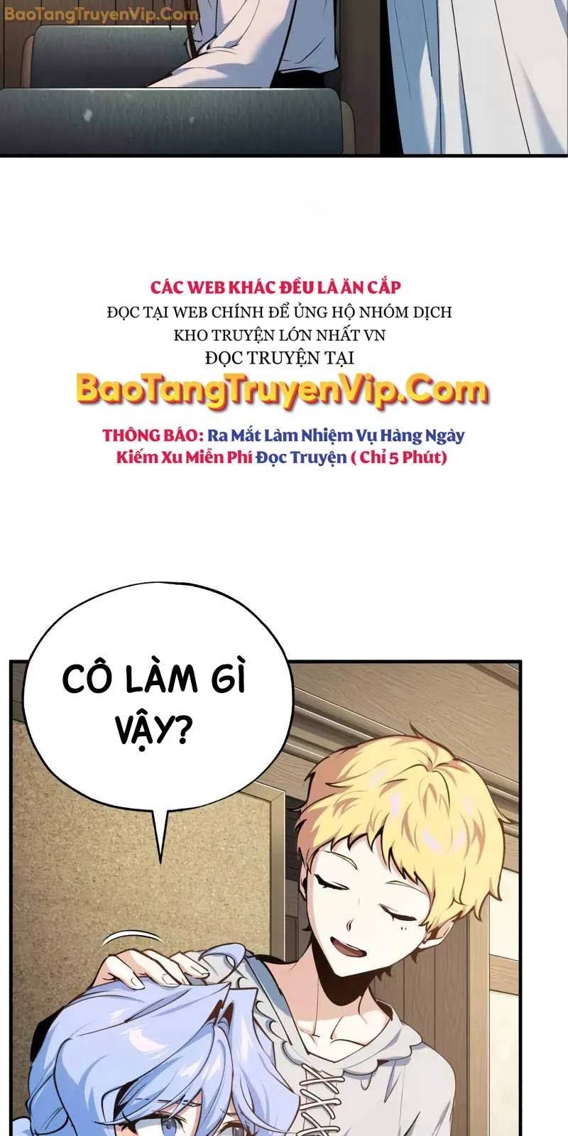 Giáo Sư Gián Điệp - Chapter 94 - Page 14