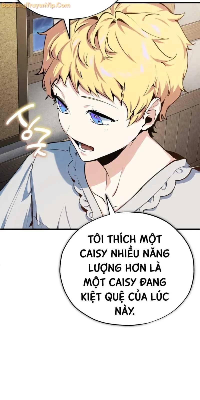 Giáo Sư Gián Điệp - Chapter 94 - Page 16