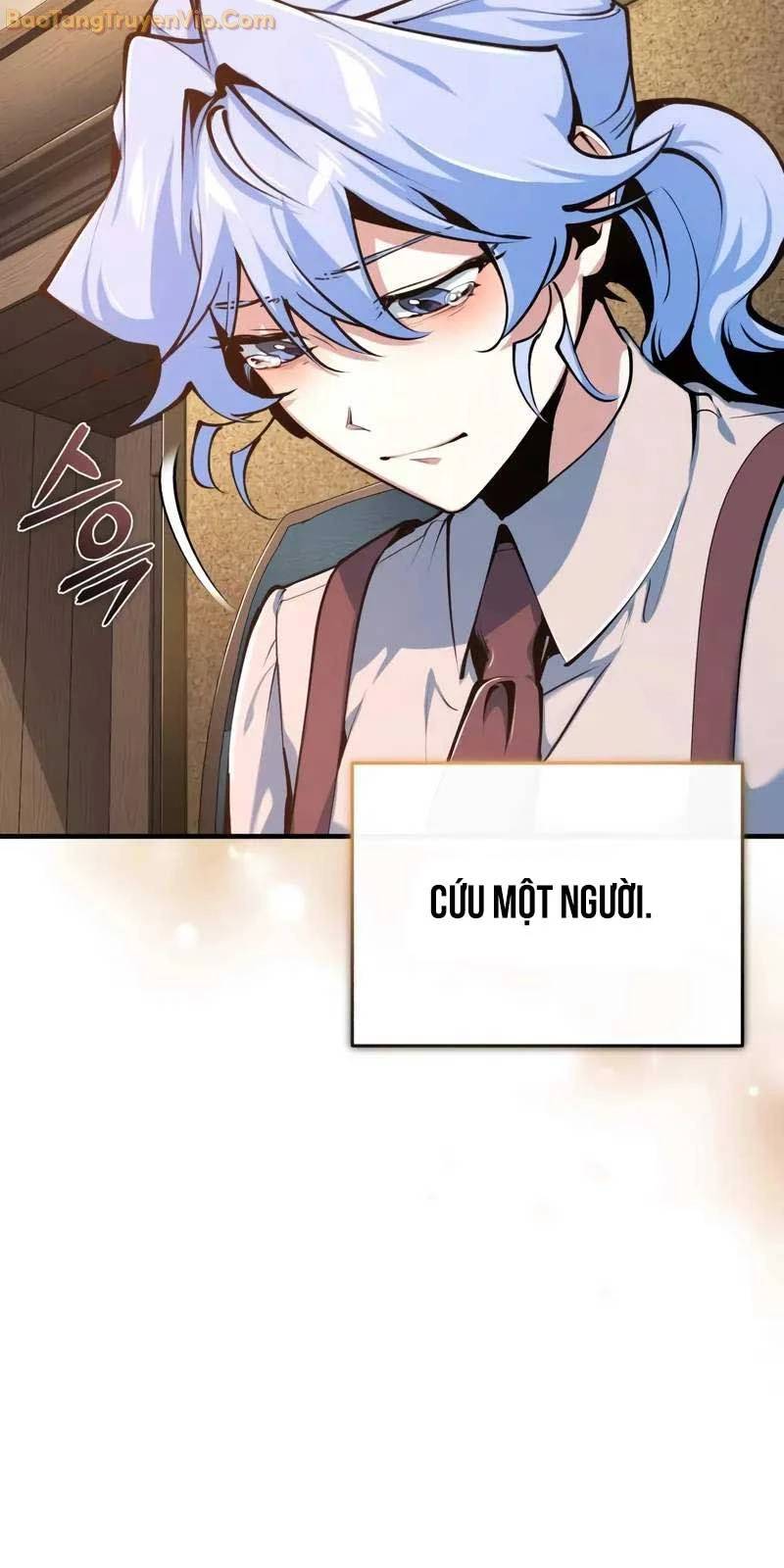 Giáo Sư Gián Điệp - Chapter 94 - Page 19