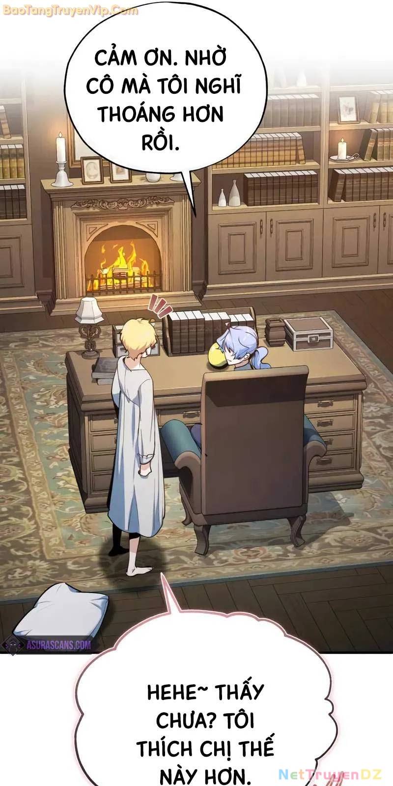 Giáo Sư Gián Điệp - Chapter 94 - Page 20