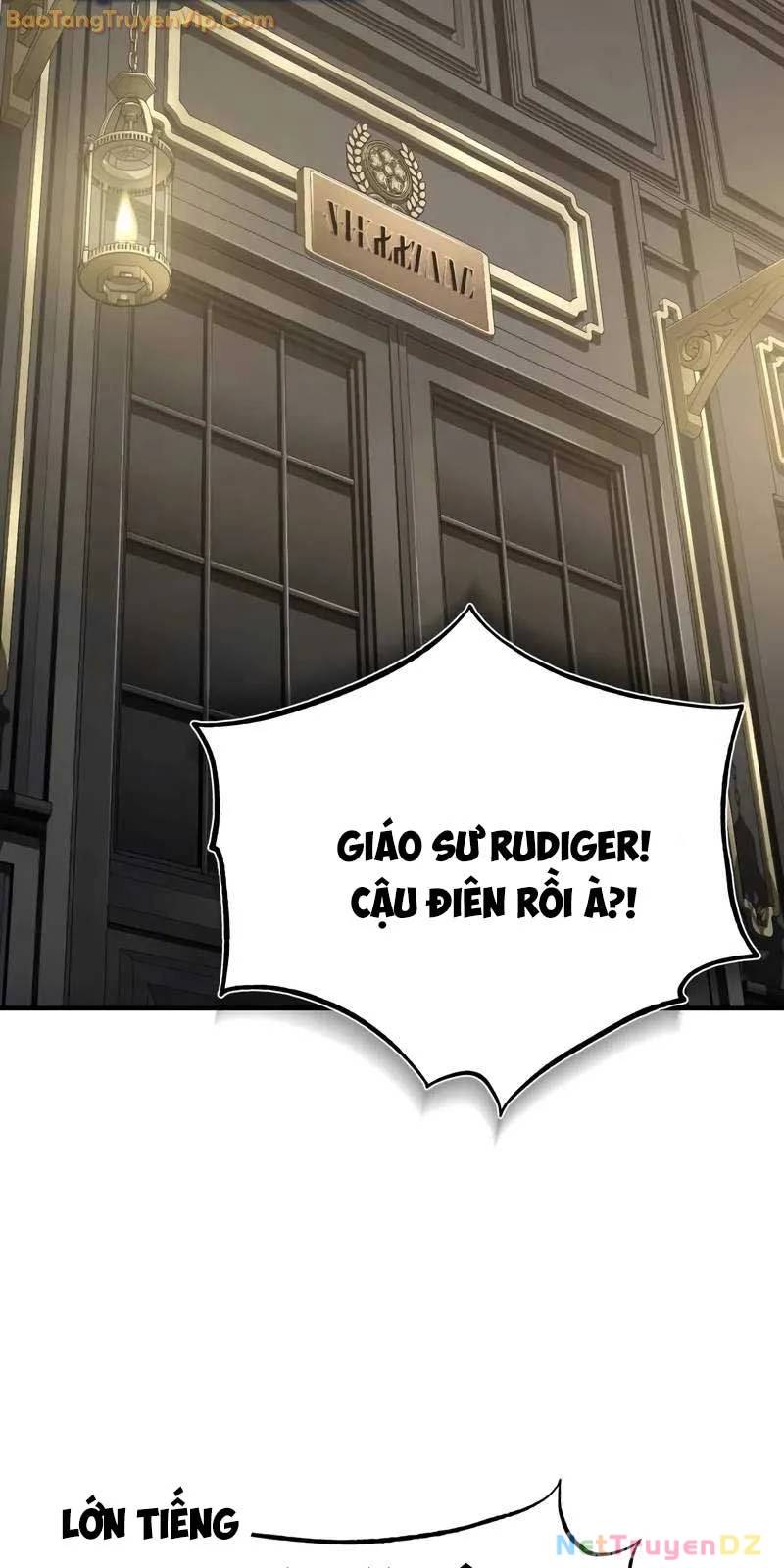 Giáo Sư Gián Điệp - Chapter 94 - Page 22