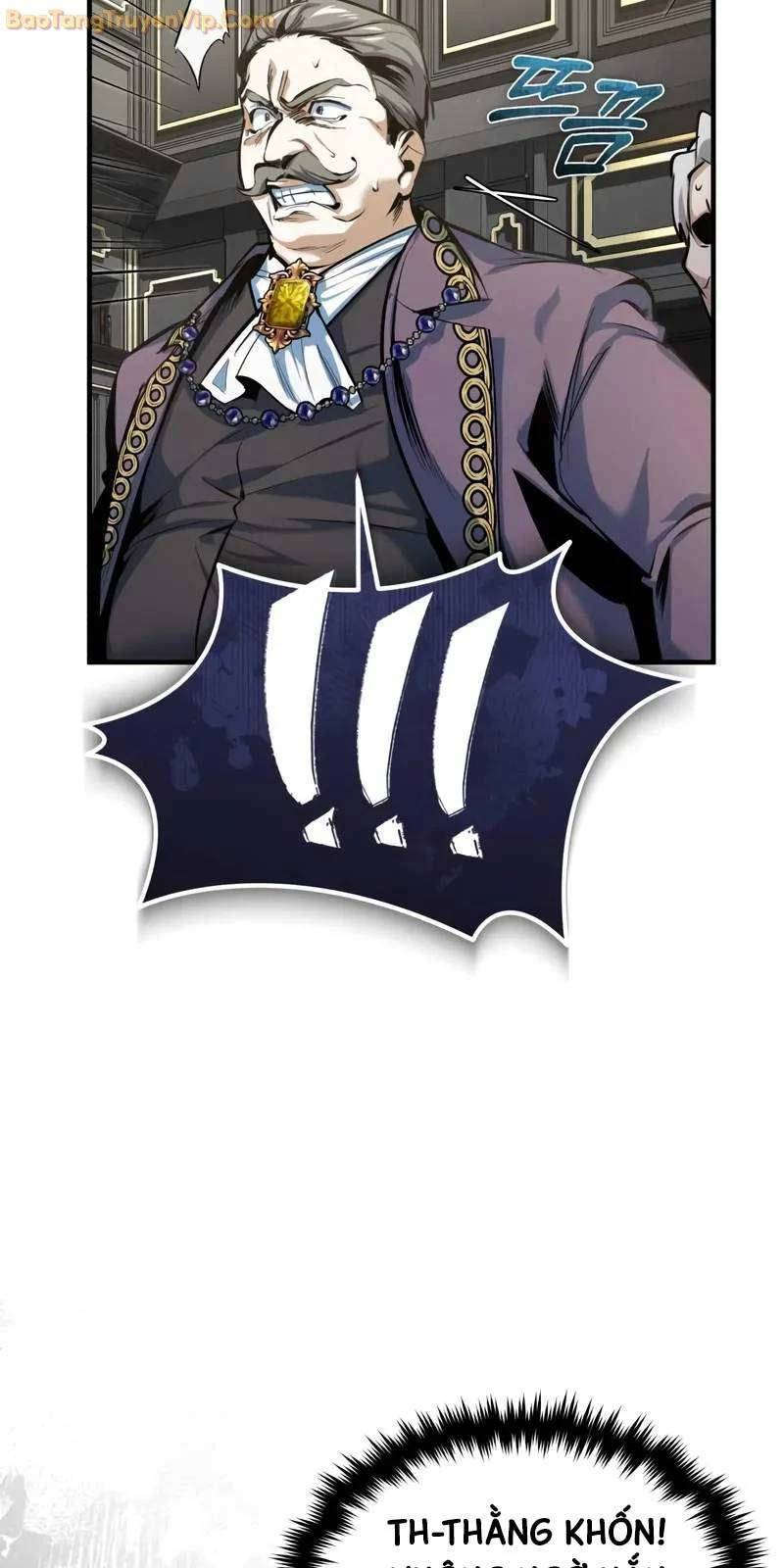 Giáo Sư Gián Điệp - Chapter 94 - Page 27