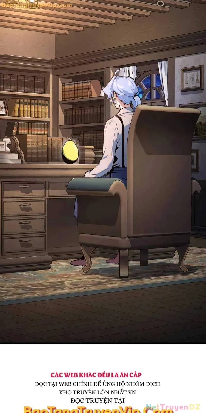 Giáo Sư Gián Điệp - Chapter 94 - Page 3