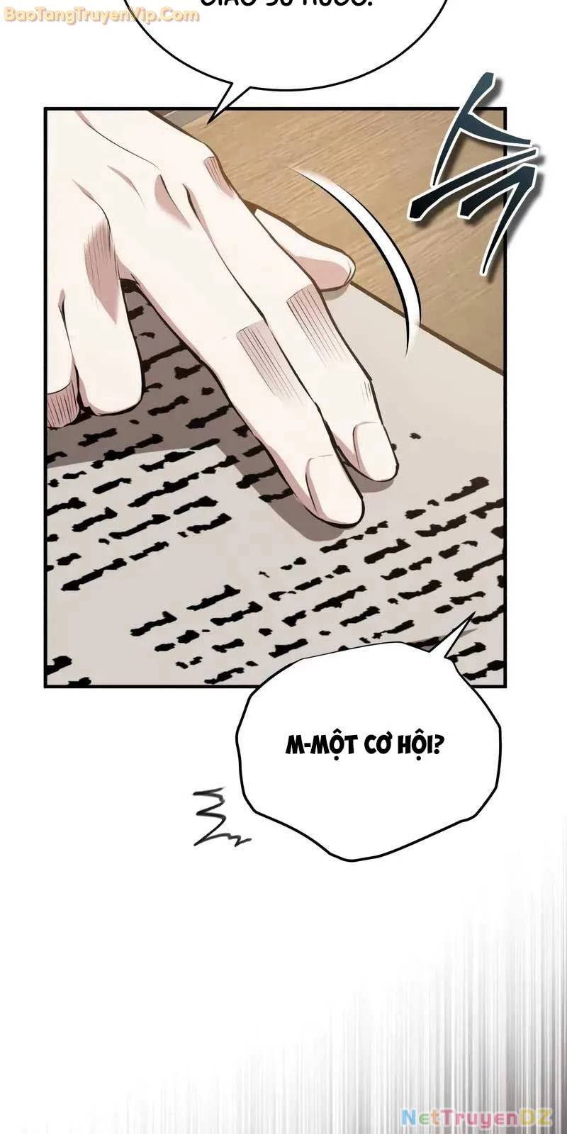 Giáo Sư Gián Điệp - Chapter 94 - Page 33