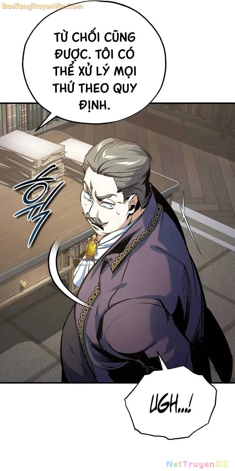 Giáo Sư Gián Điệp - Chapter 94 - Page 38