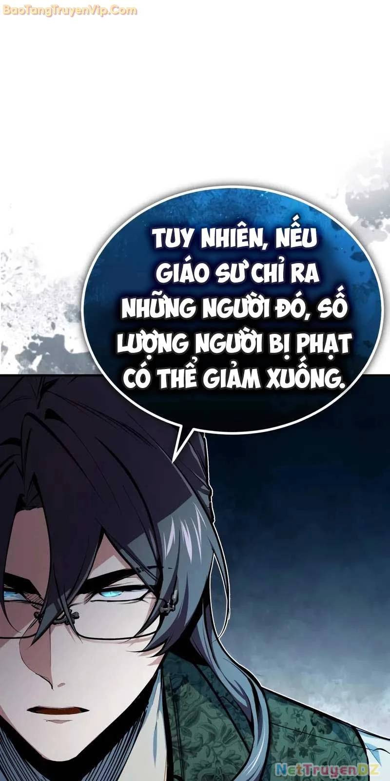 Giáo Sư Gián Điệp - Chapter 94 - Page 39