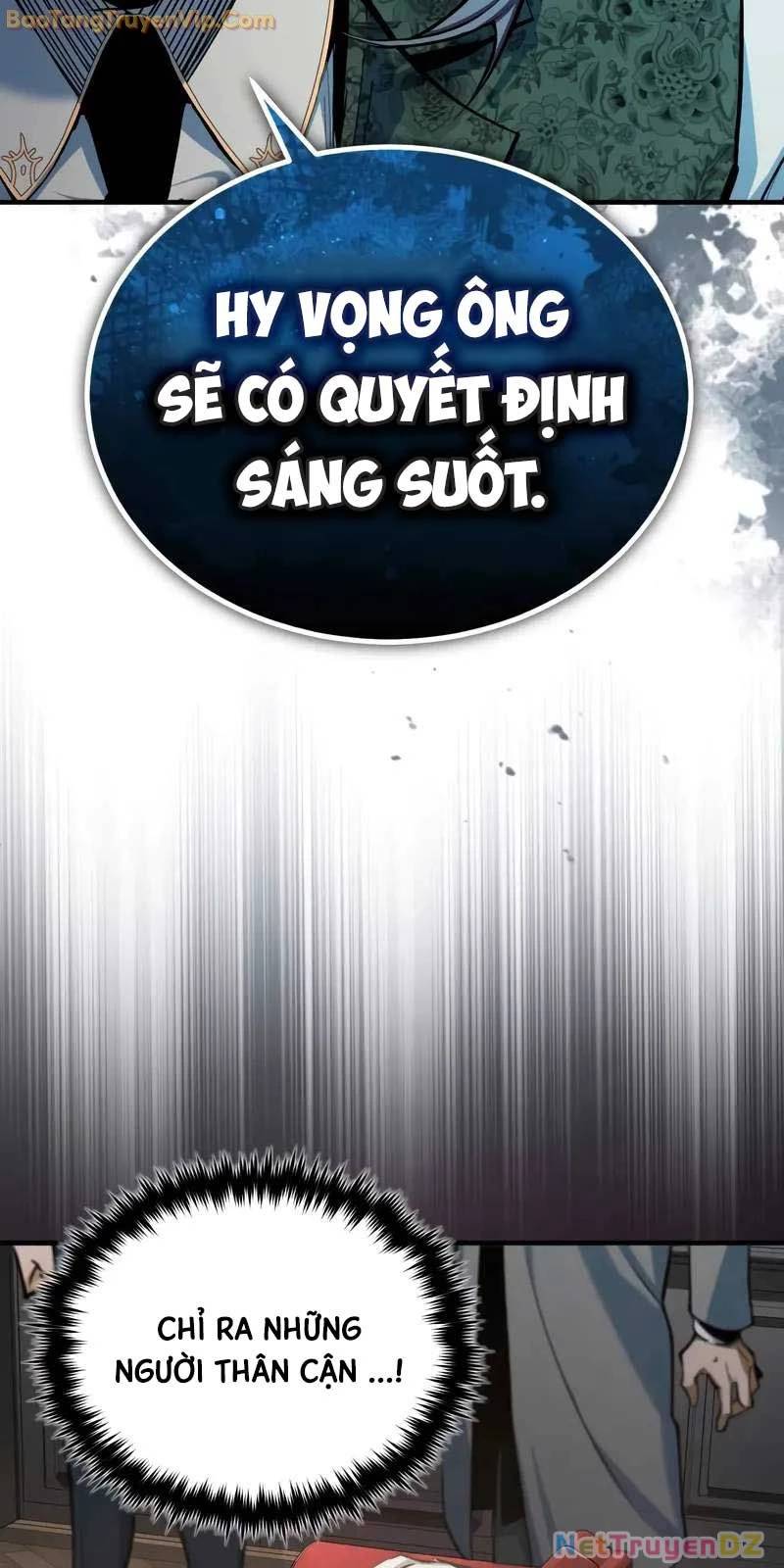 Giáo Sư Gián Điệp - Chapter 94 - Page 40