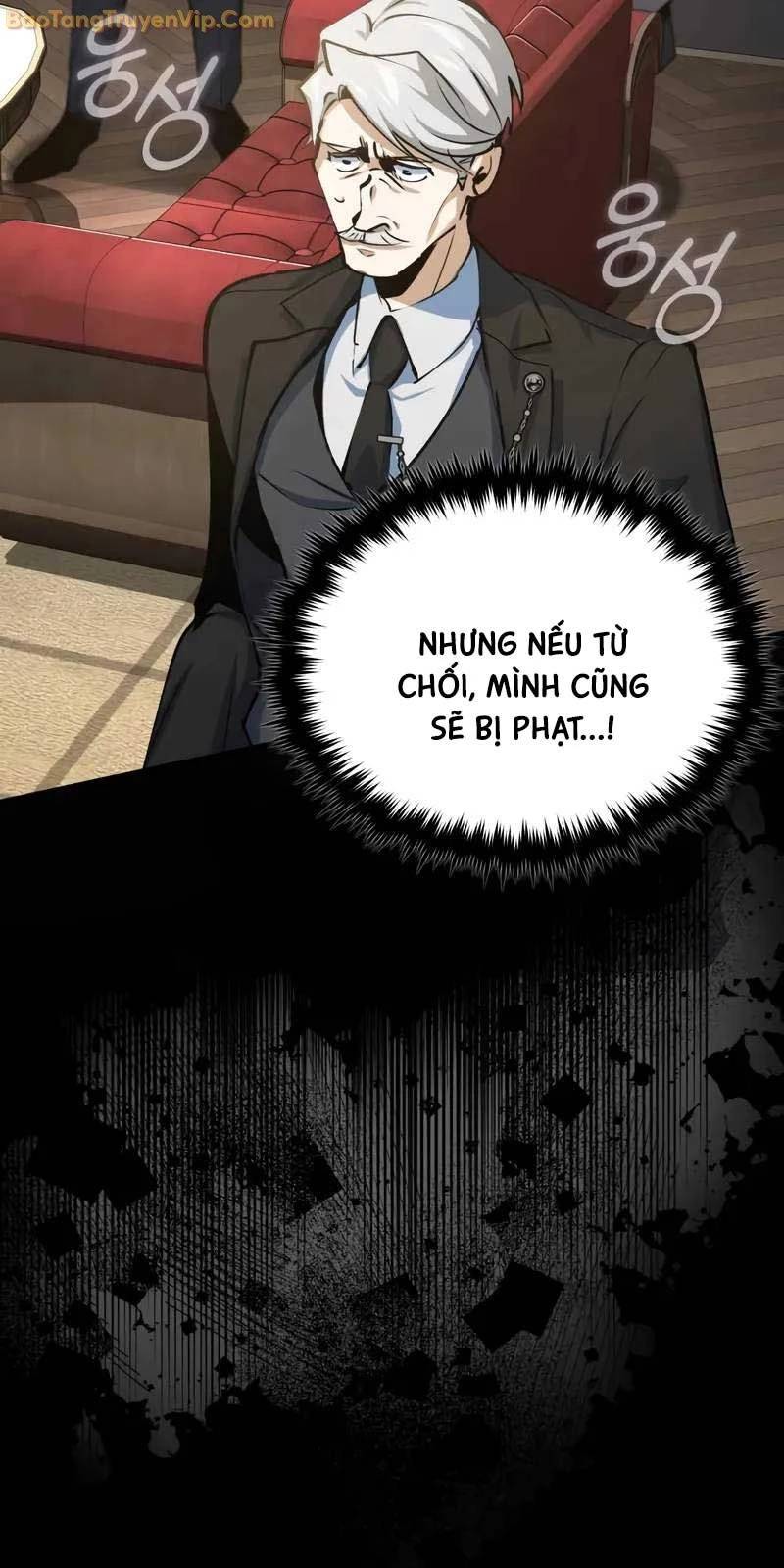 Giáo Sư Gián Điệp - Chapter 94 - Page 41