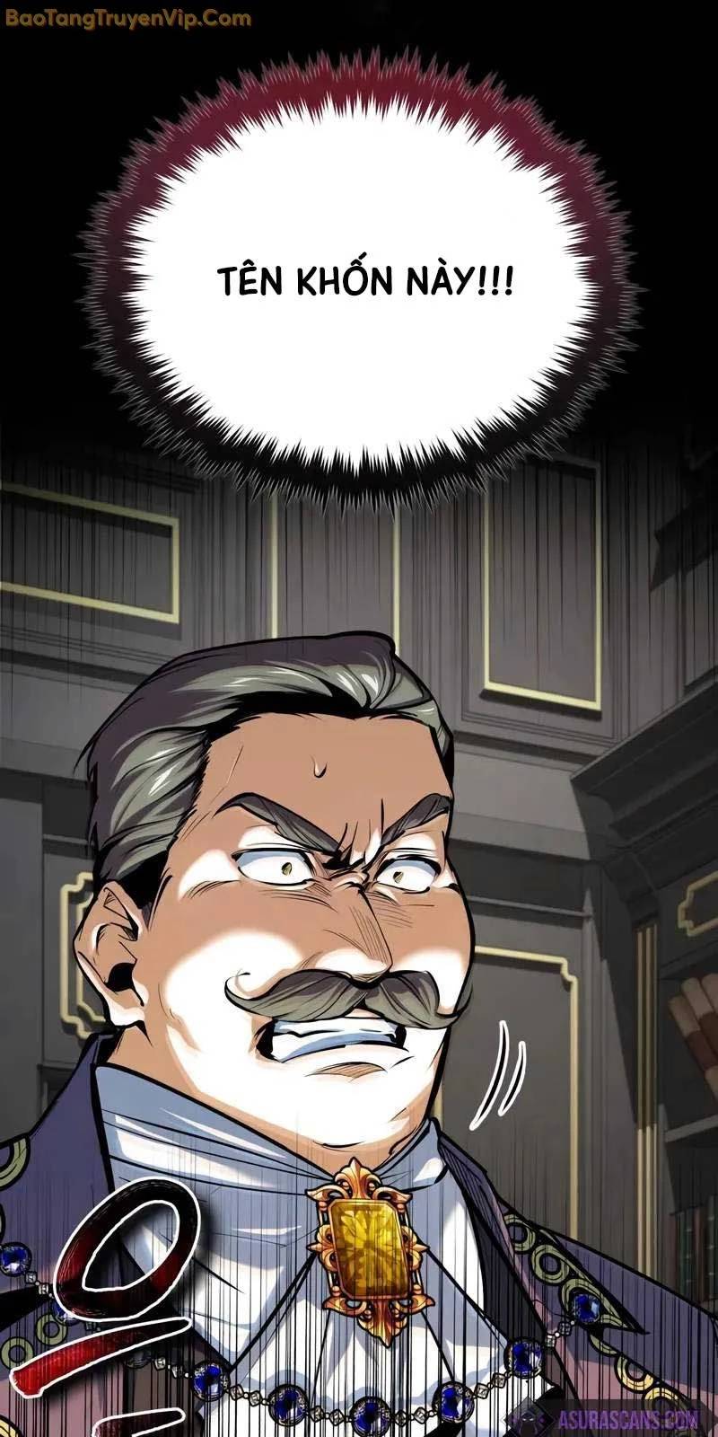 Giáo Sư Gián Điệp - Chapter 94 - Page 42