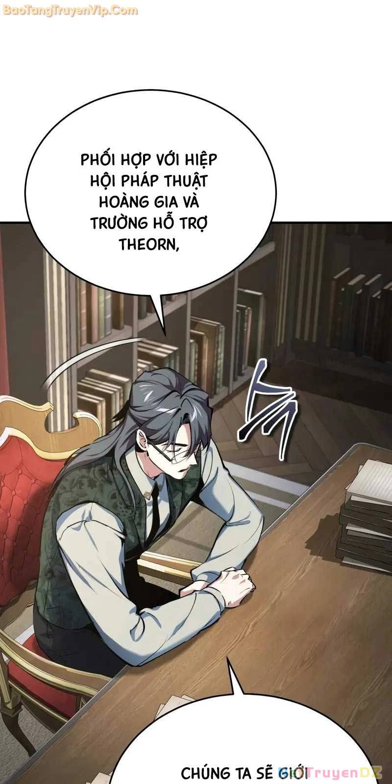 Giáo Sư Gián Điệp - Chapter 94 - Page 48