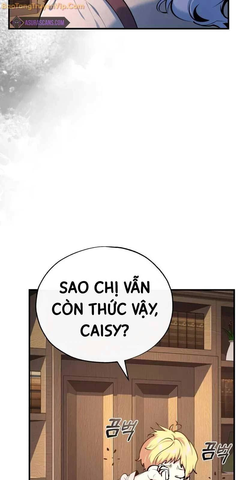 Giáo Sư Gián Điệp - Chapter 94 - Page 5