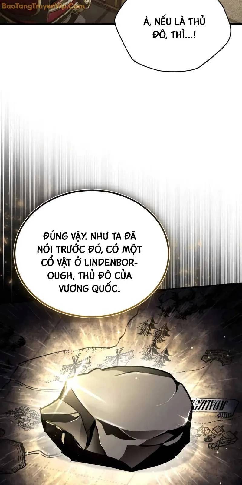 Giáo Sư Gián Điệp - Chapter 94 - Page 50