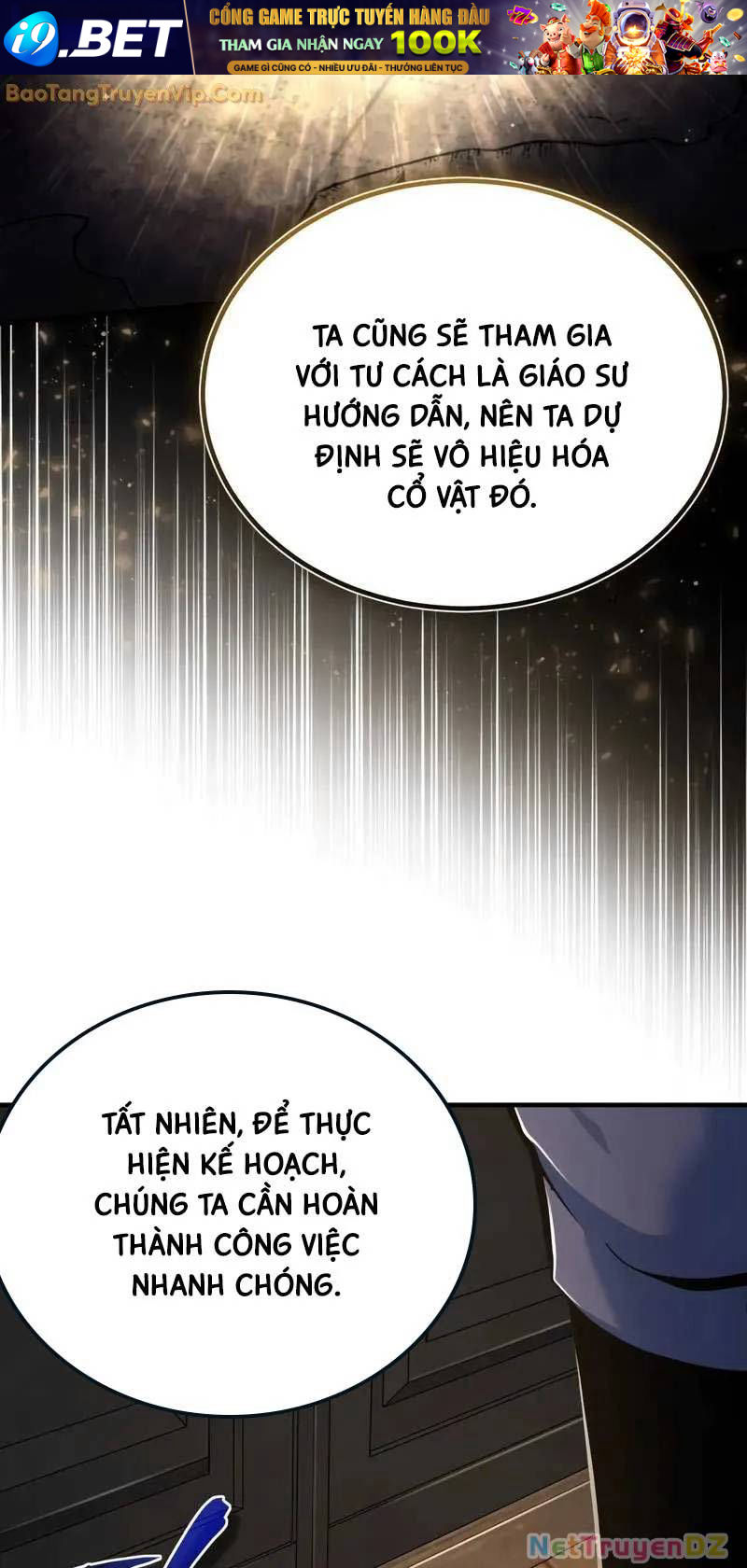 Giáo Sư Gián Điệp - Chapter 94 - Page 51