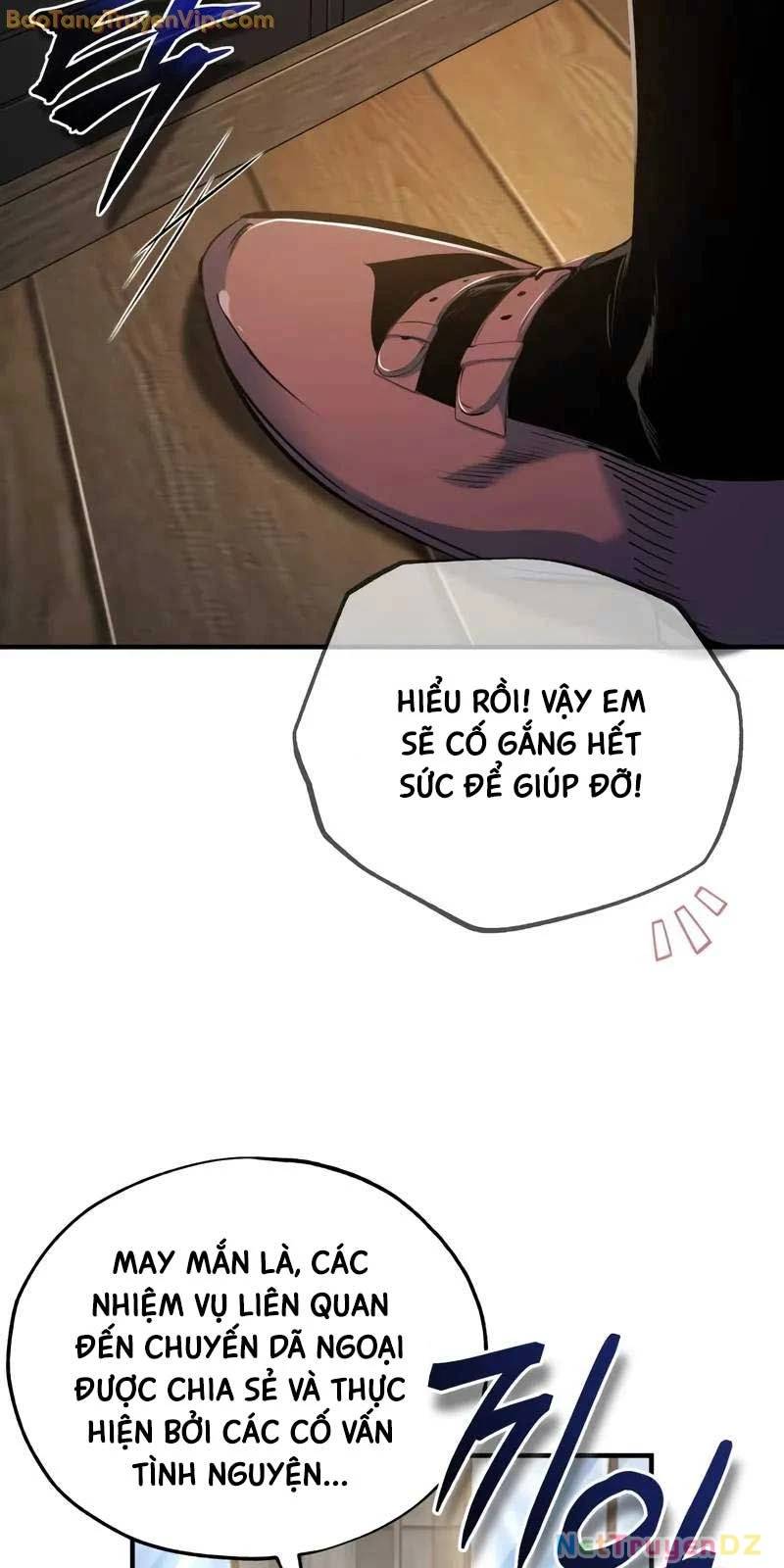 Giáo Sư Gián Điệp - Chapter 94 - Page 52