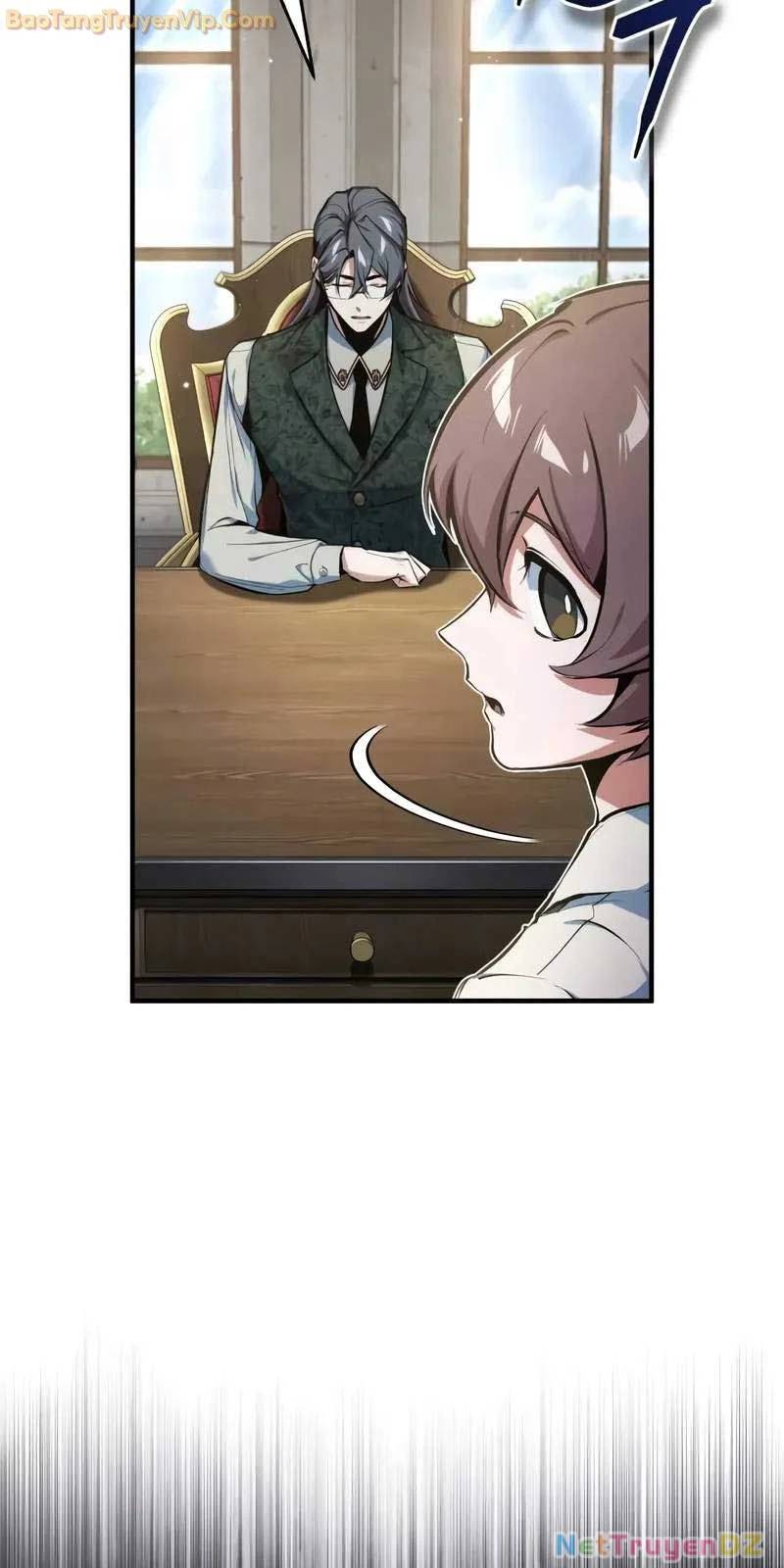 Giáo Sư Gián Điệp - Chapter 94 - Page 53