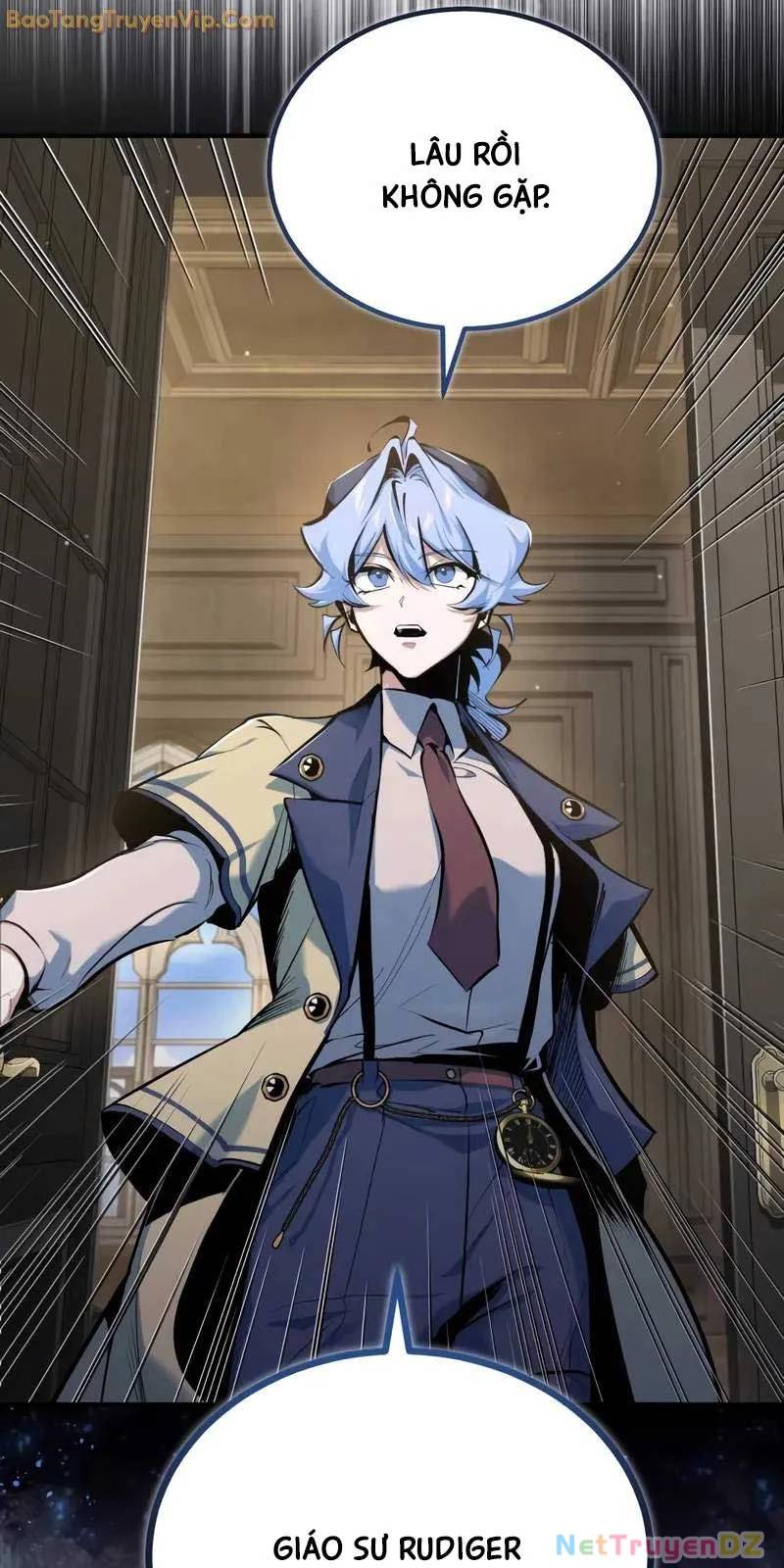 Giáo Sư Gián Điệp - Chapter 94 - Page 54