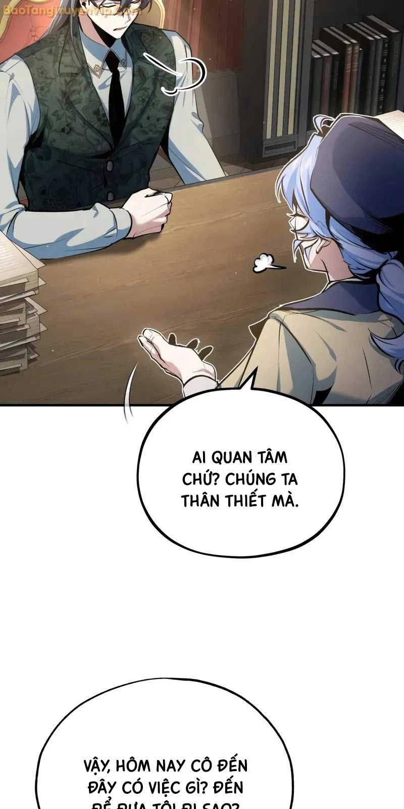Giáo Sư Gián Điệp - Chapter 94 - Page 59