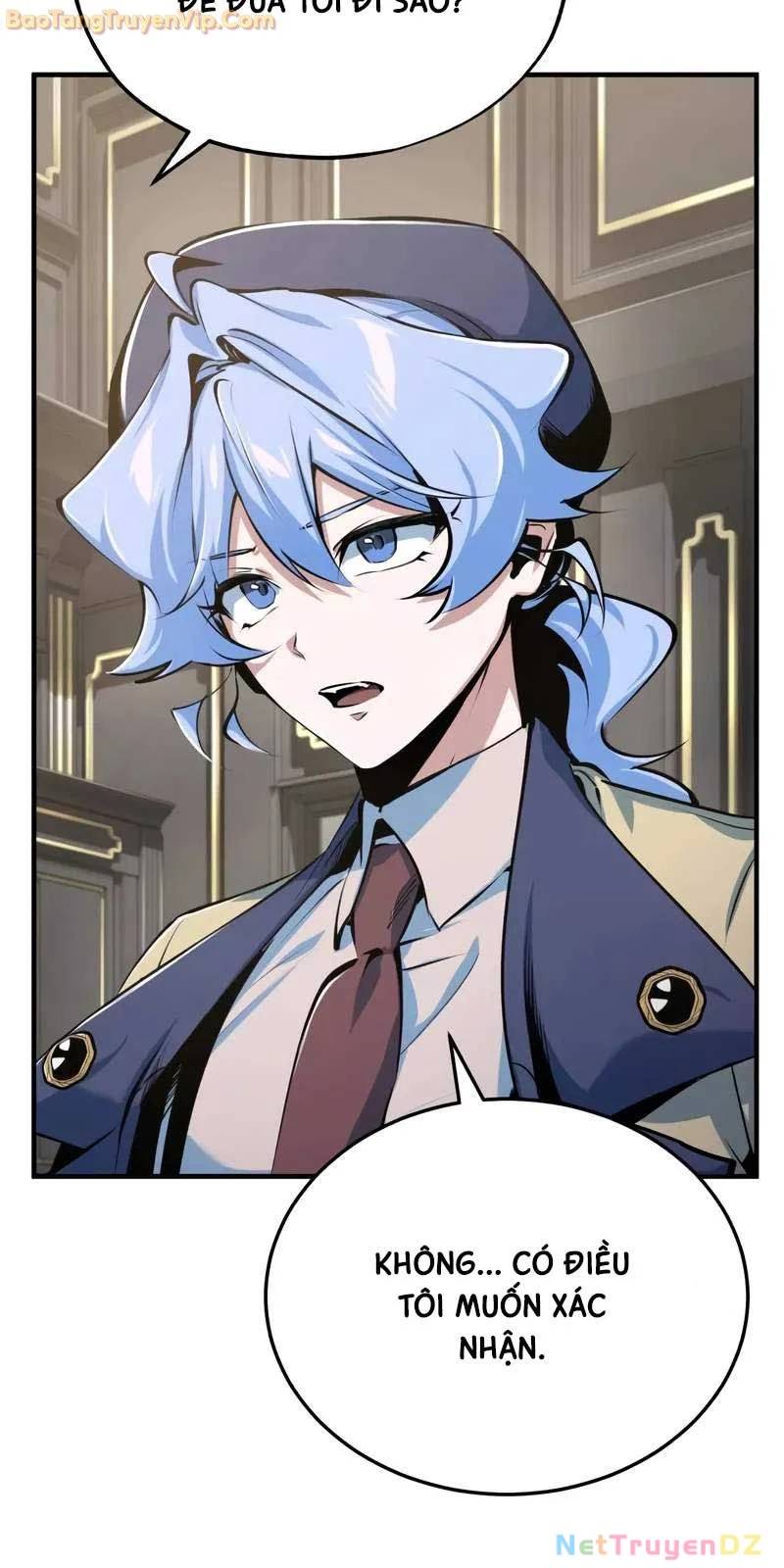 Giáo Sư Gián Điệp - Chapter 94 - Page 60