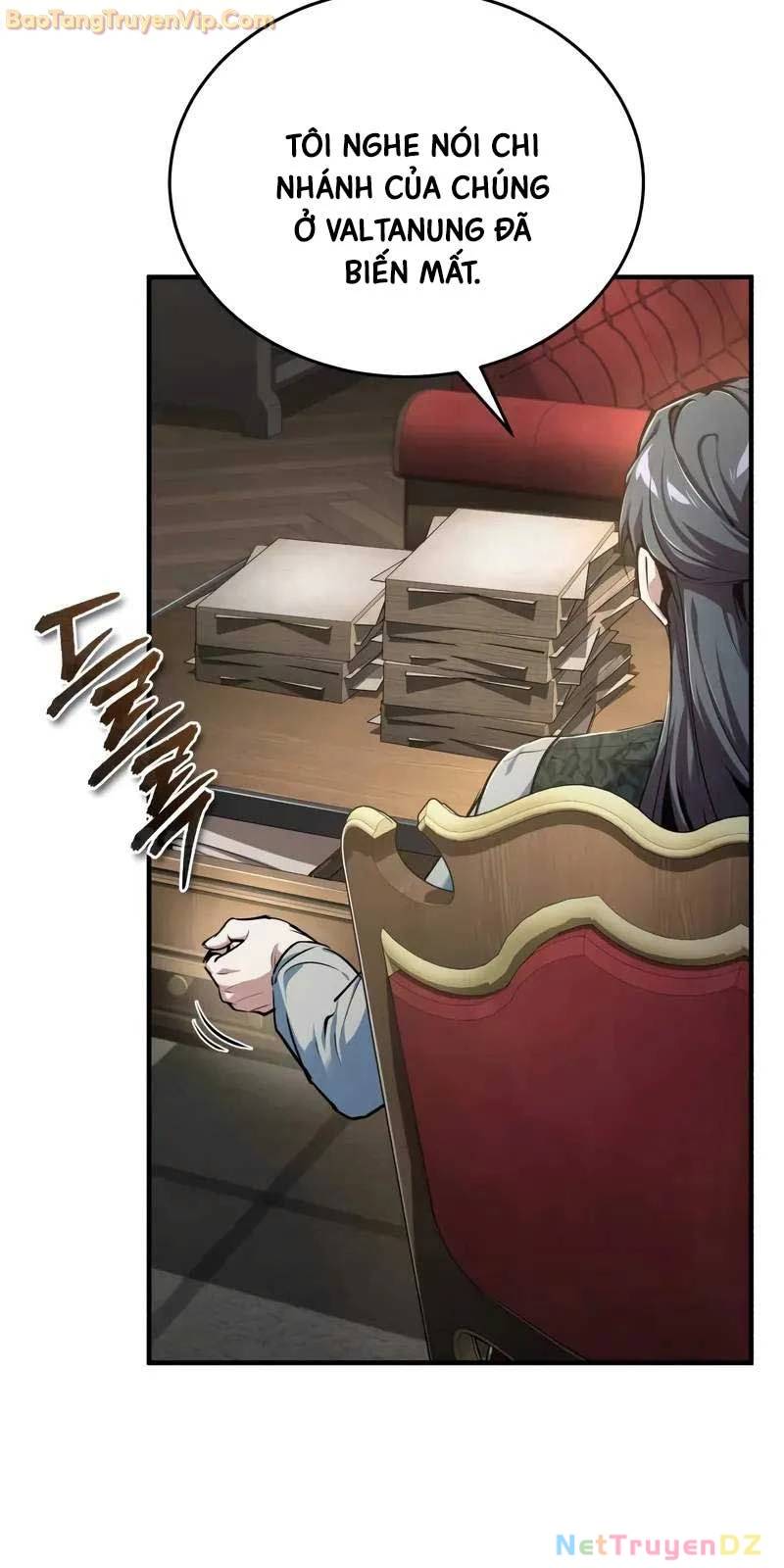 Giáo Sư Gián Điệp - Chapter 94 - Page 62