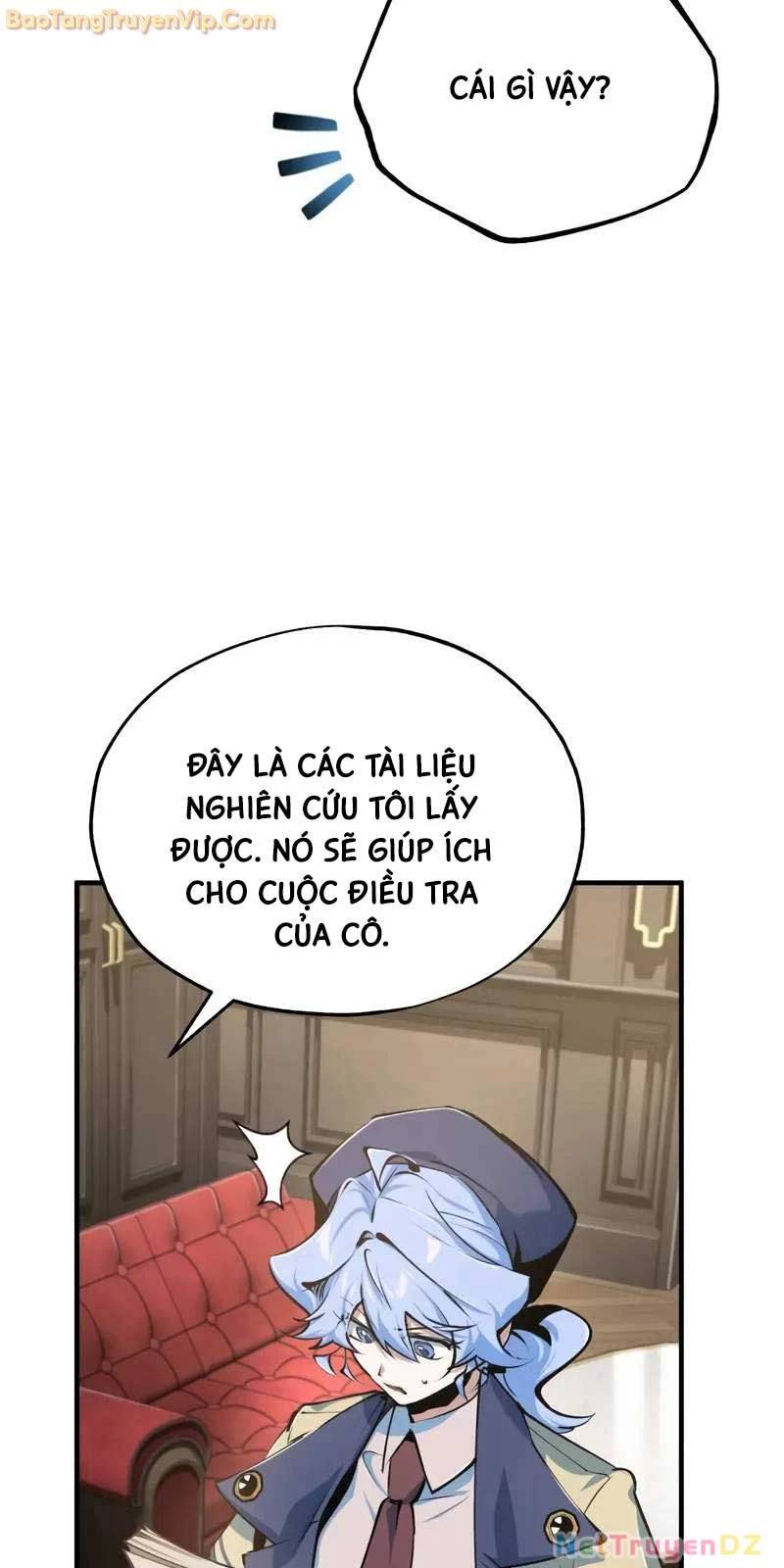 Giáo Sư Gián Điệp - Chapter 94 - Page 64