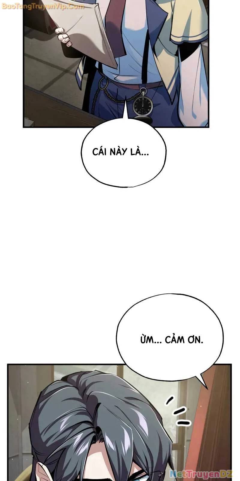 Giáo Sư Gián Điệp - Chapter 94 - Page 65