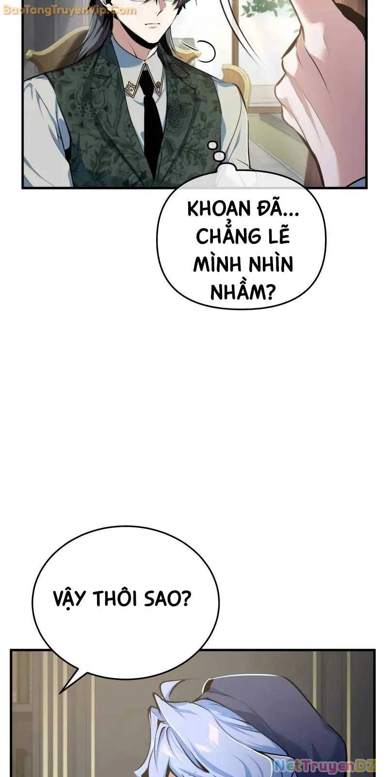 Giáo Sư Gián Điệp - Chapter 94 - Page 69