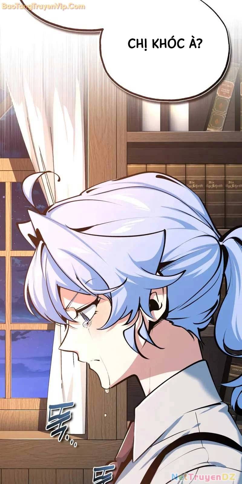 Giáo Sư Gián Điệp - Chapter 94 - Page 7