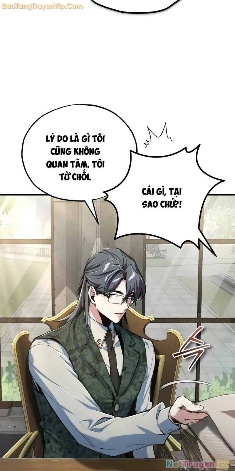 Giáo Sư Gián Điệp - Chapter 94 - Page 72