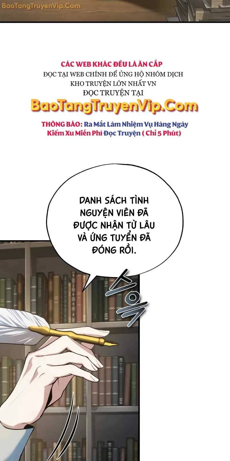 Giáo Sư Gián Điệp - Chapter 94 - Page 73