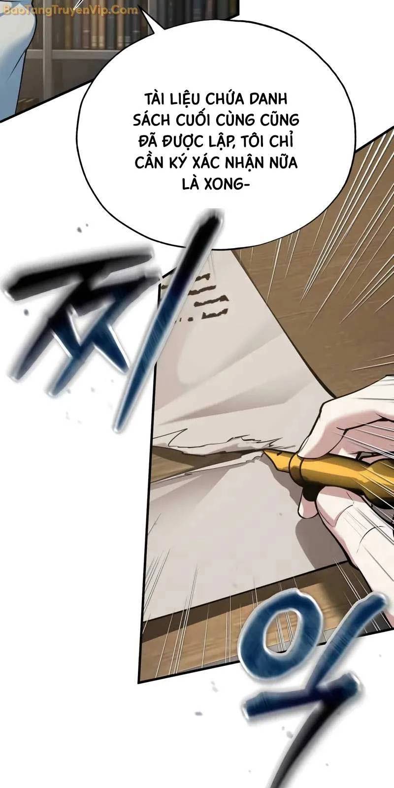 Giáo Sư Gián Điệp - Chapter 94 - Page 74