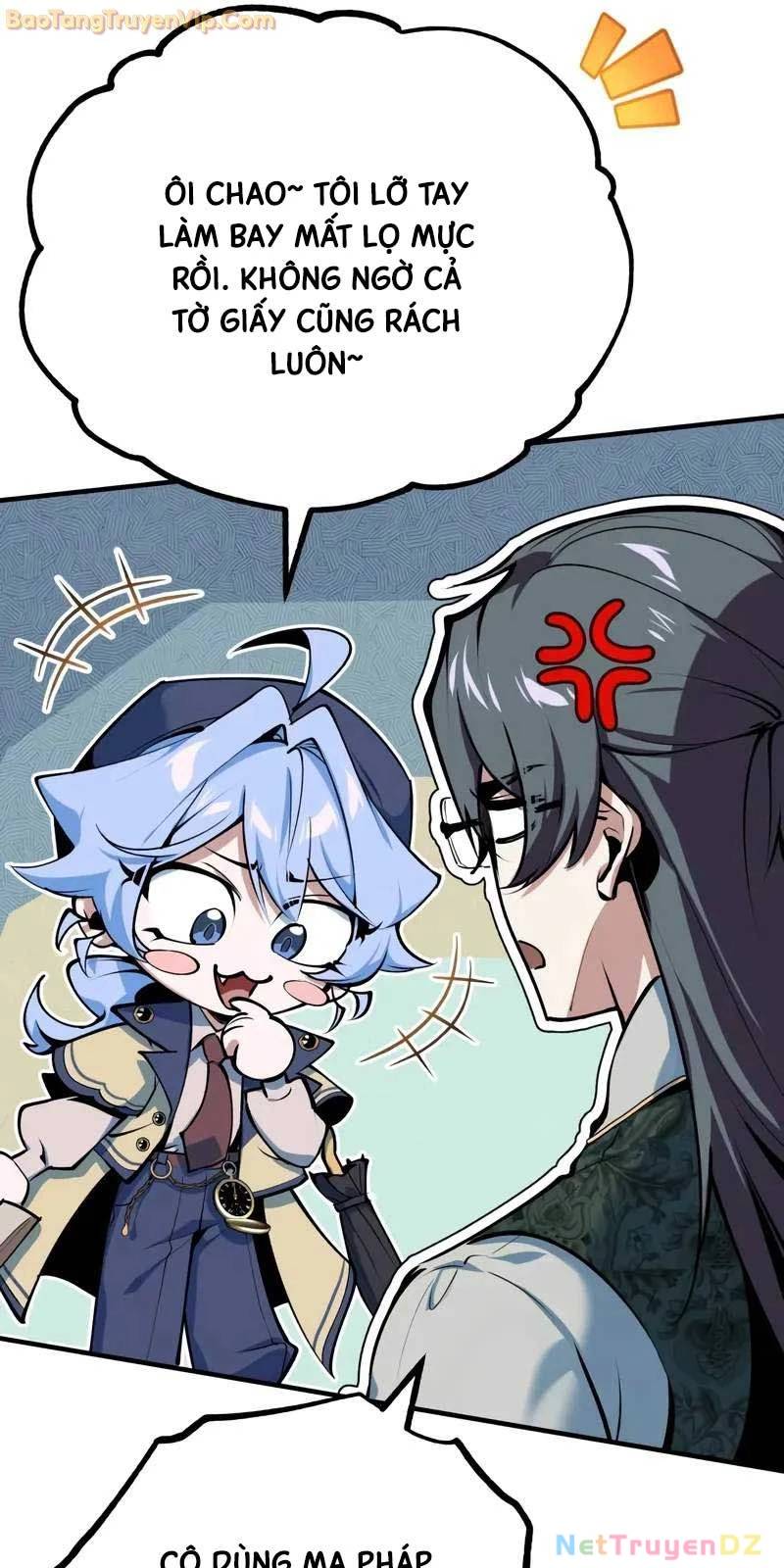 Giáo Sư Gián Điệp - Chapter 94 - Page 75