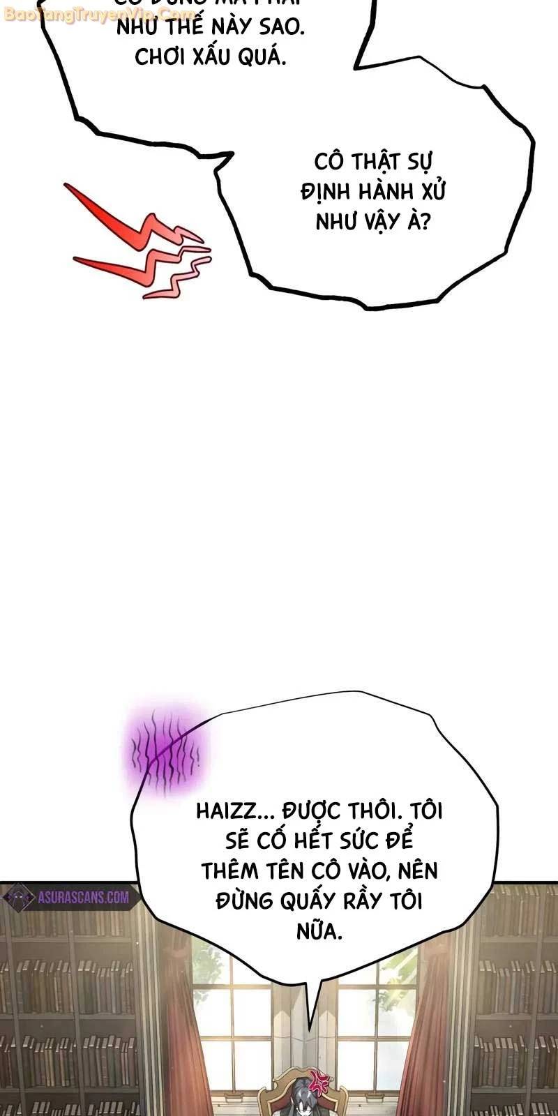 Giáo Sư Gián Điệp - Chapter 94 - Page 76