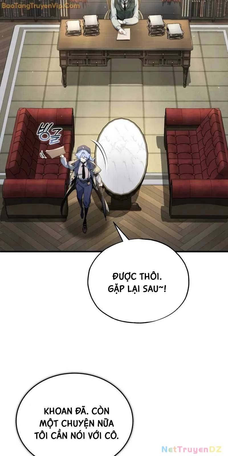 Giáo Sư Gián Điệp - Chapter 94 - Page 77