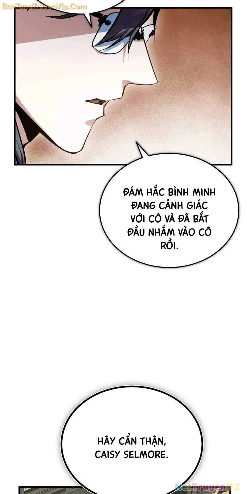 Giáo Sư Gián Điệp - Chapter 94 - Page 78