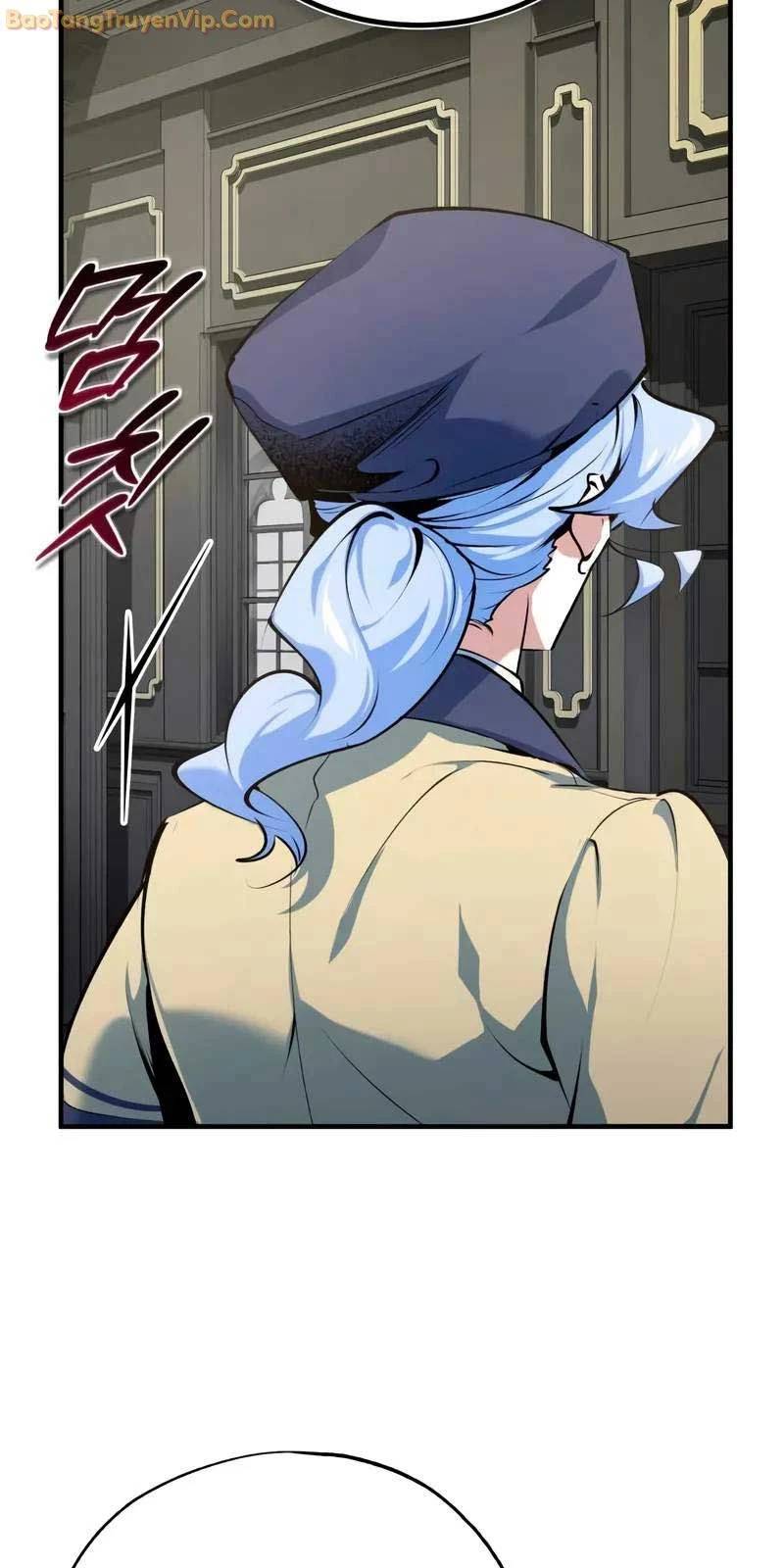 Giáo Sư Gián Điệp - Chapter 94 - Page 79