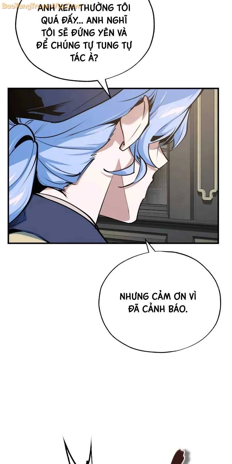 Giáo Sư Gián Điệp - Chapter 94 - Page 80
