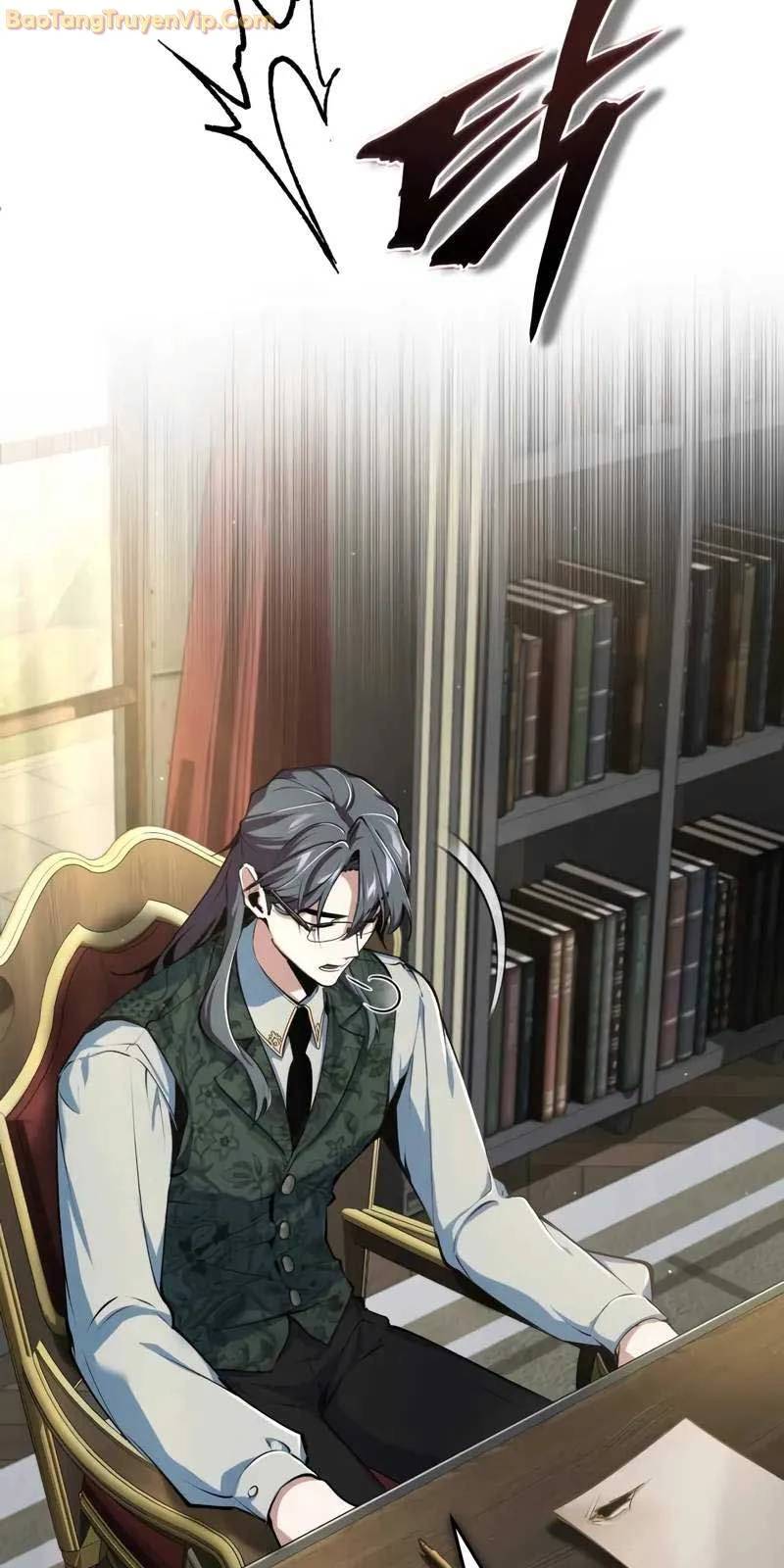 Giáo Sư Gián Điệp - Chapter 94 - Page 81