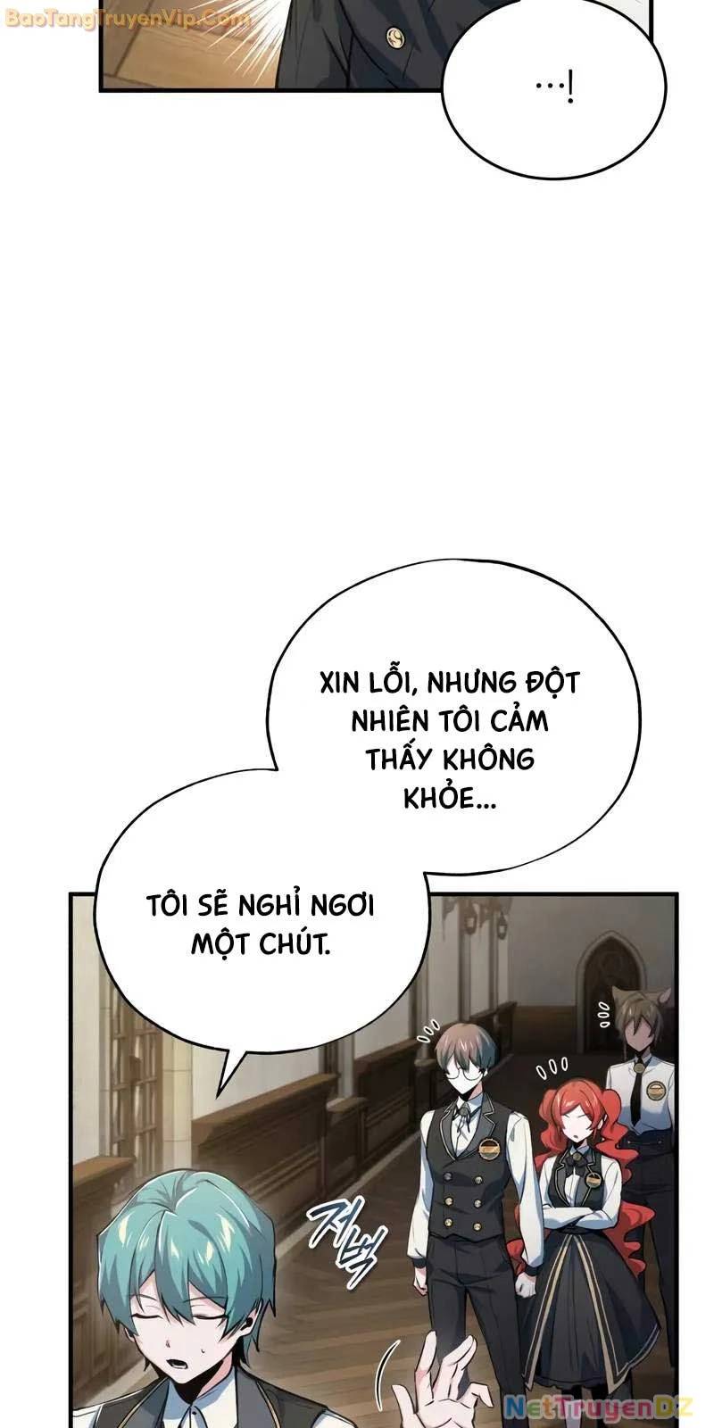 Giáo Sư Gián Điệp - Chapter 94 - Page 86