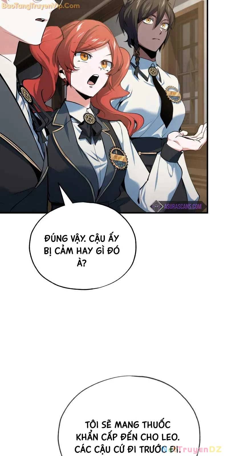 Giáo Sư Gián Điệp - Chapter 94 - Page 88