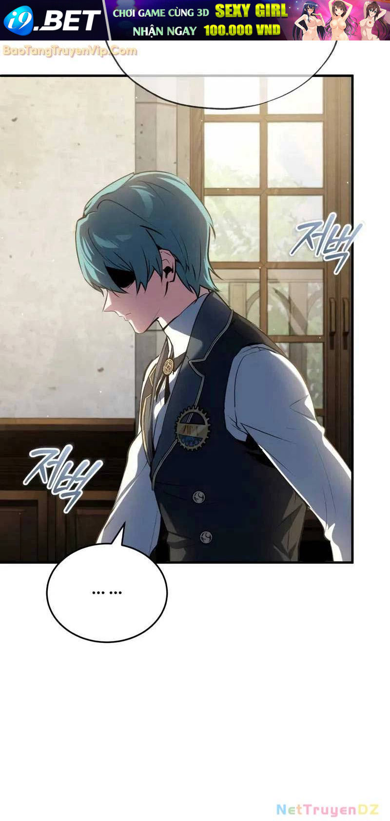 Giáo Sư Gián Điệp - Chapter 94 - Page 89