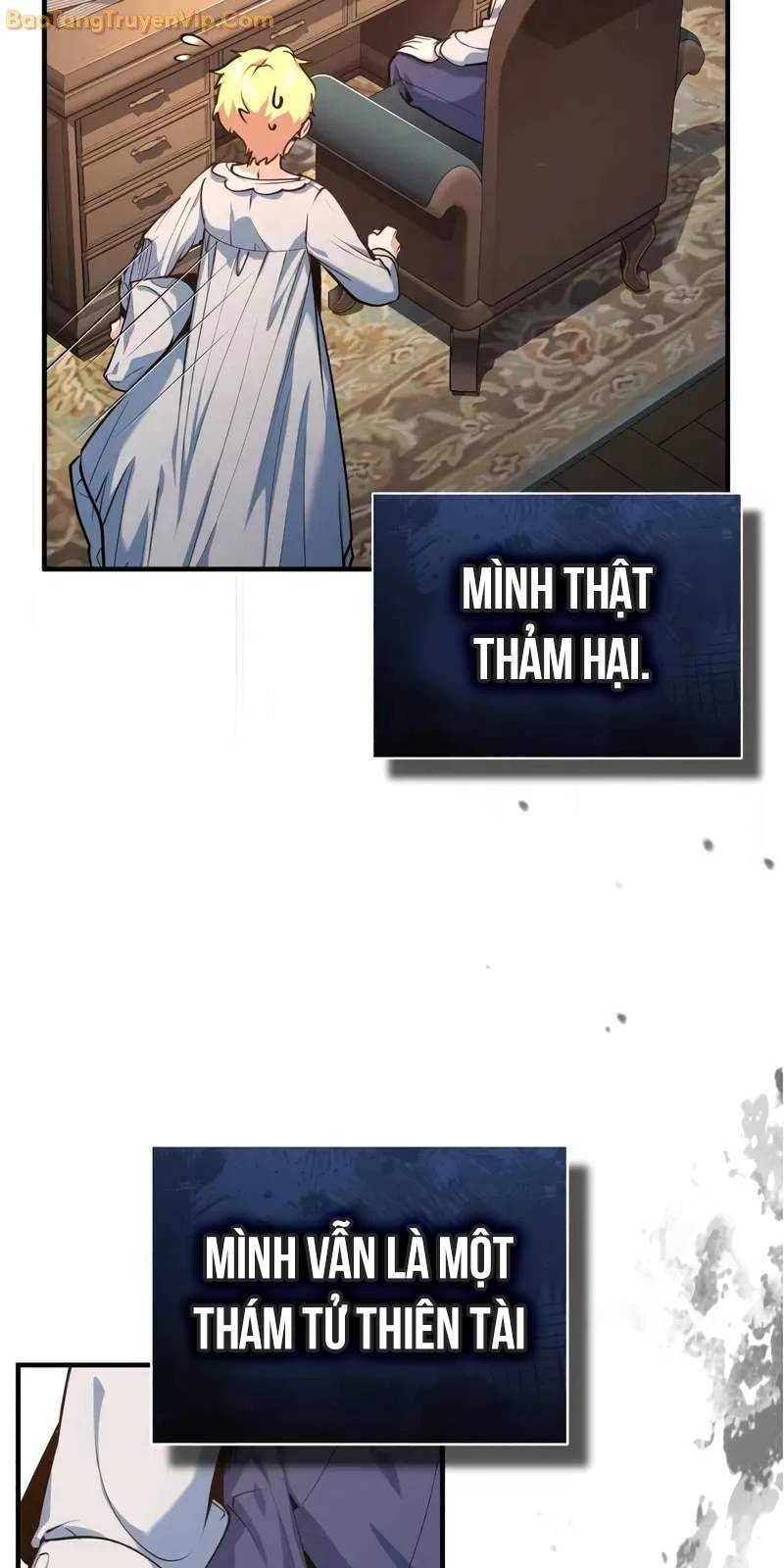 Giáo Sư Gián Điệp - Chapter 94 - Page 9