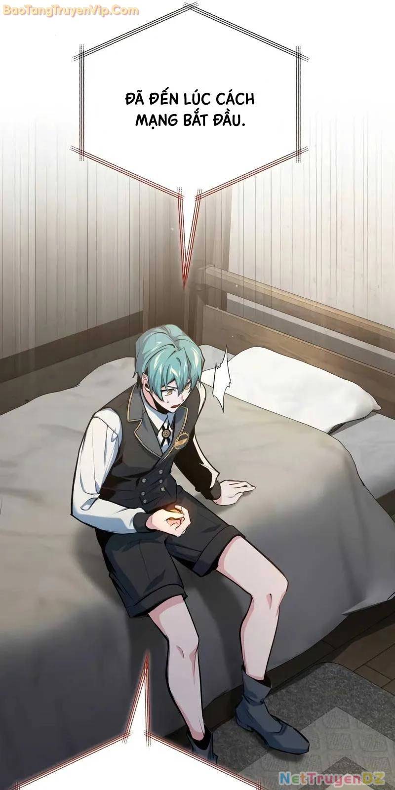 Giáo Sư Gián Điệp - Chapter 94 - Page 93