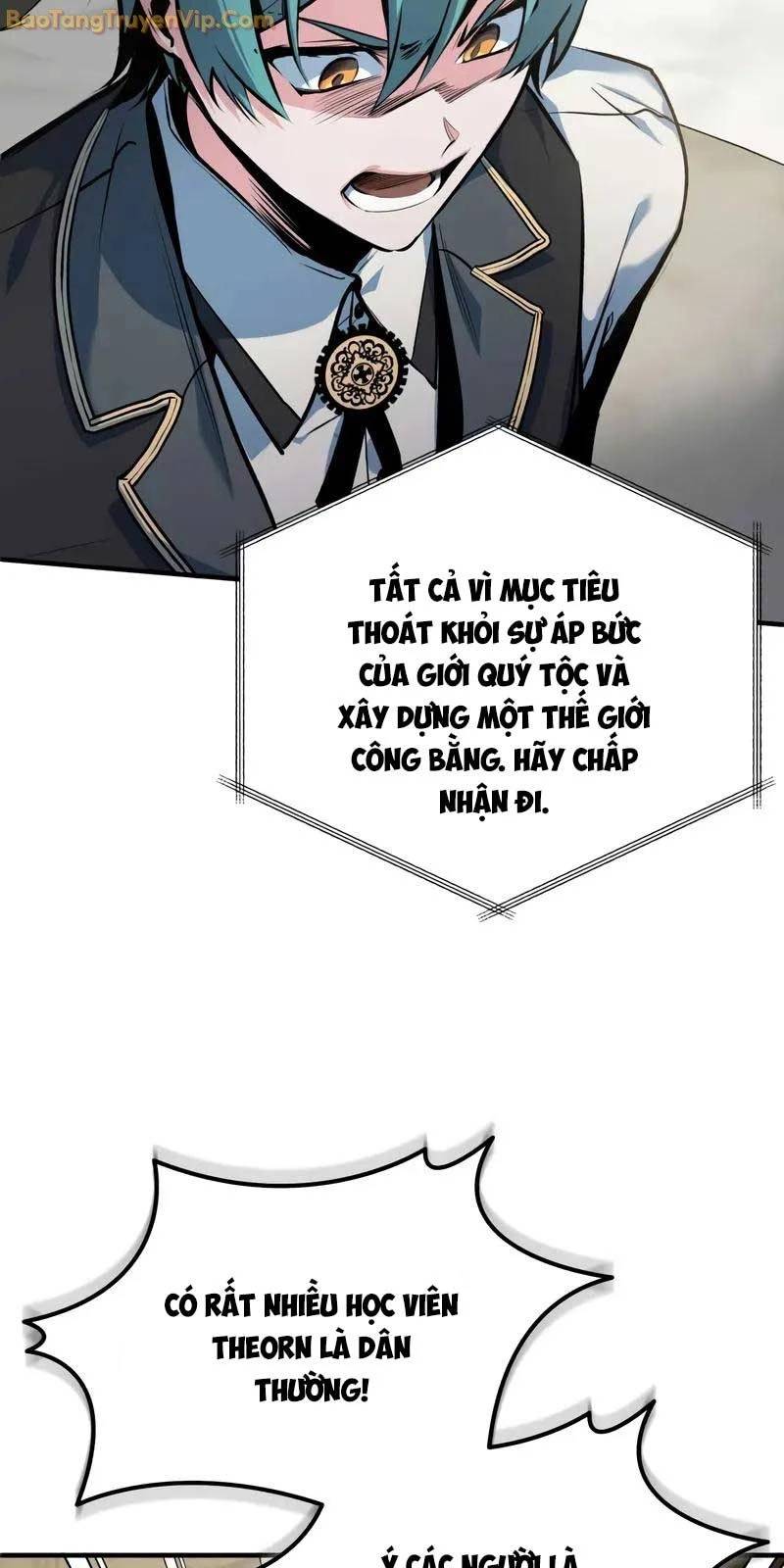 Giáo Sư Gián Điệp - Chapter 94 - Page 95