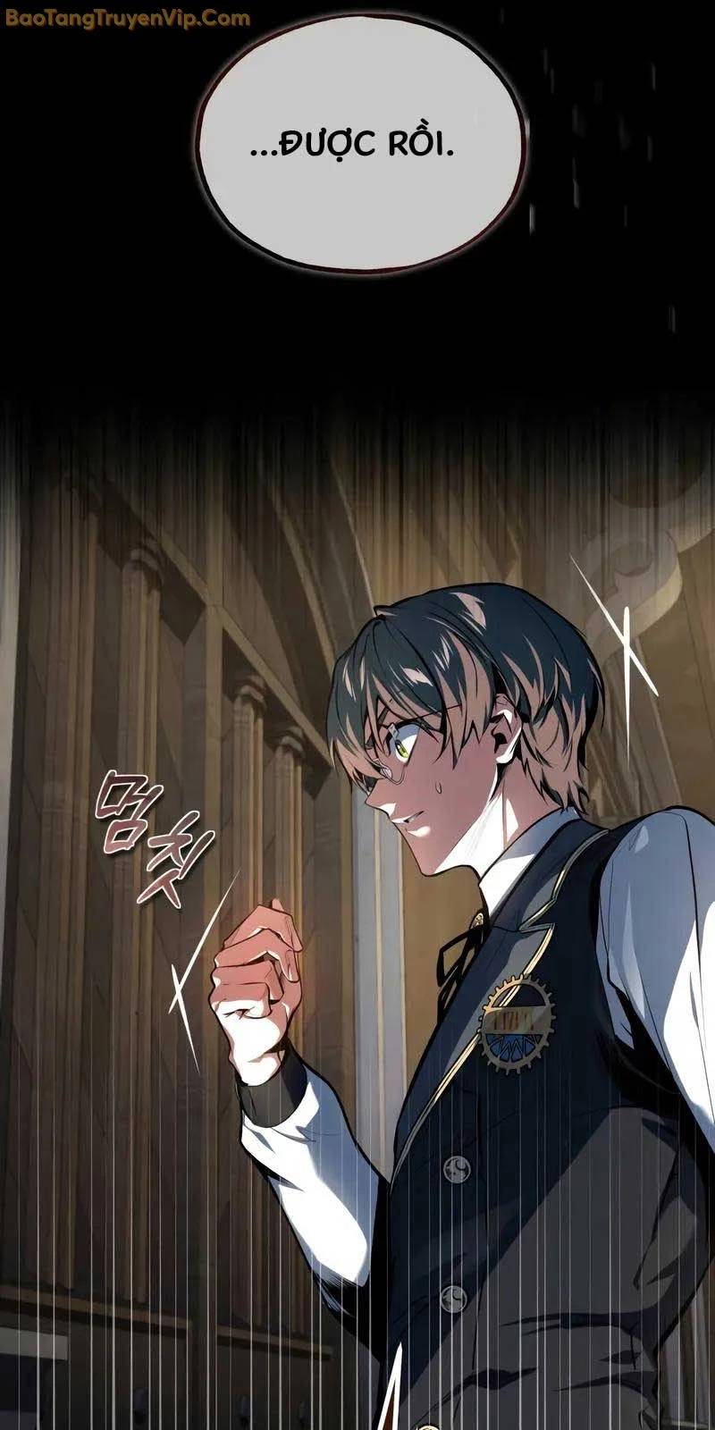 Giáo Sư Gián Điệp - Chapter 94 - Page 99