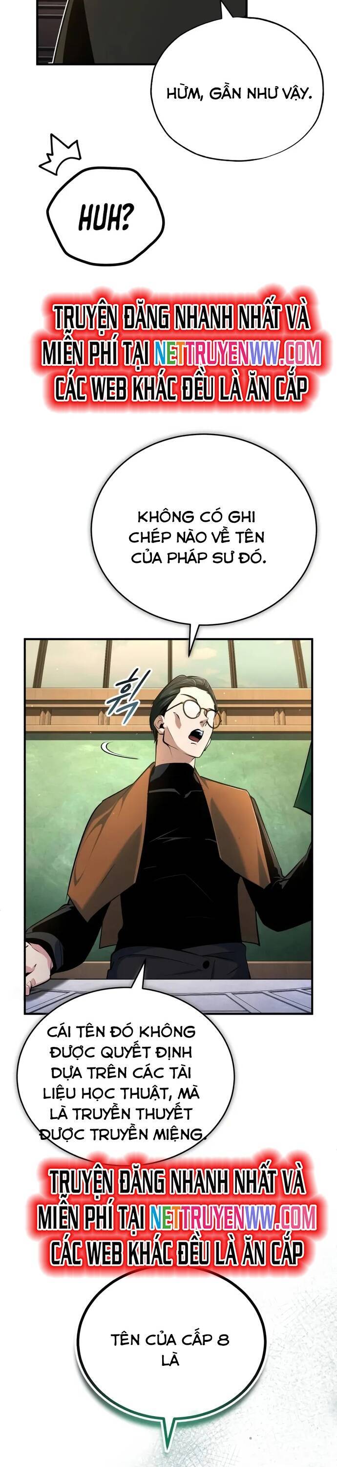 Giáo Sư Gián Điệp - Chapter 95 - Page 10